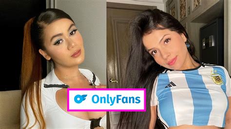 famosas colombianas con only|Las famosas colombianas que tienen cuenta en OnlyFans